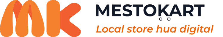 MestoKart Logo